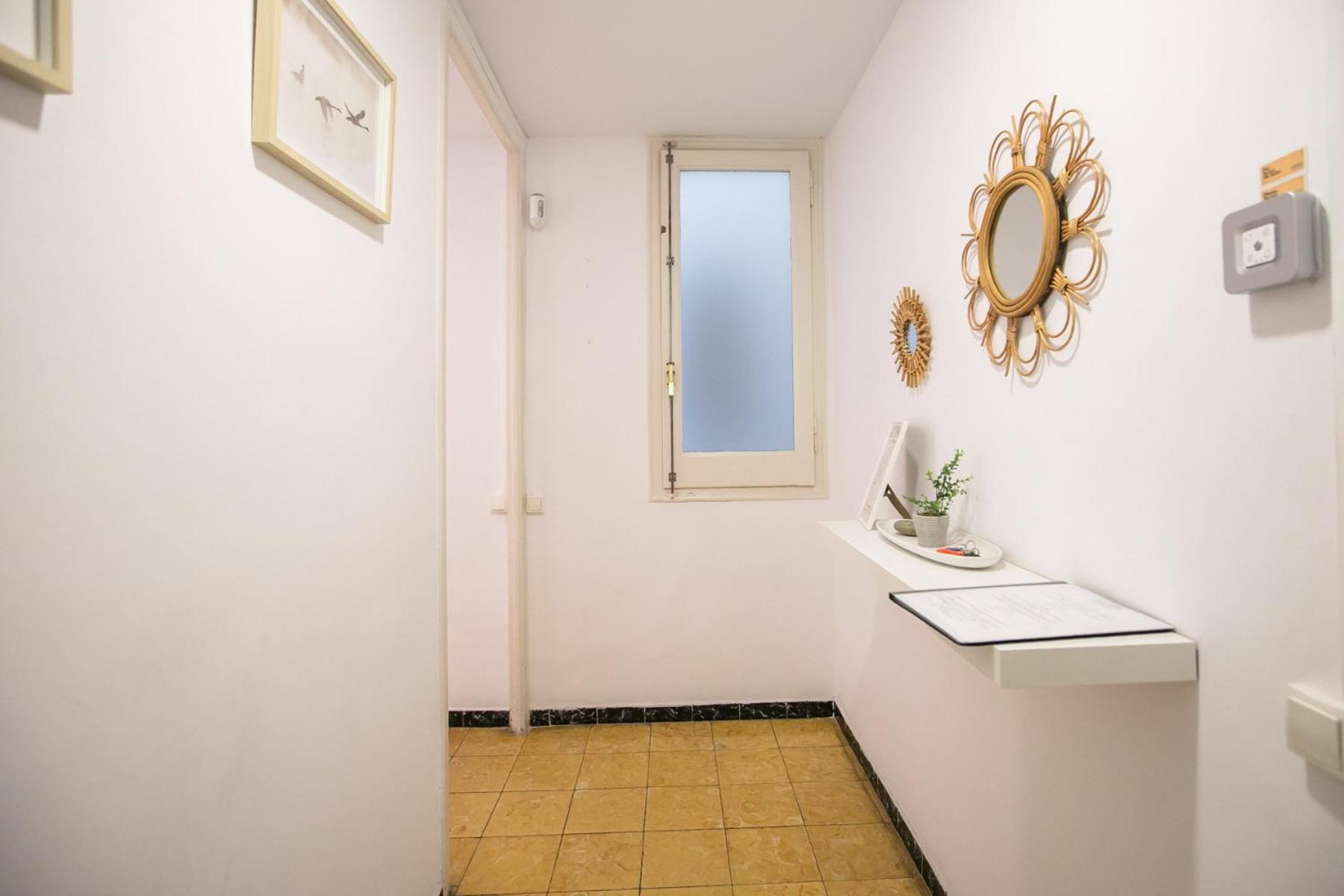 31par1008 - Mediterranean Style Barcelona