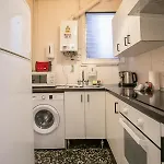 31Par1008 - Mediterranean Style Apartment