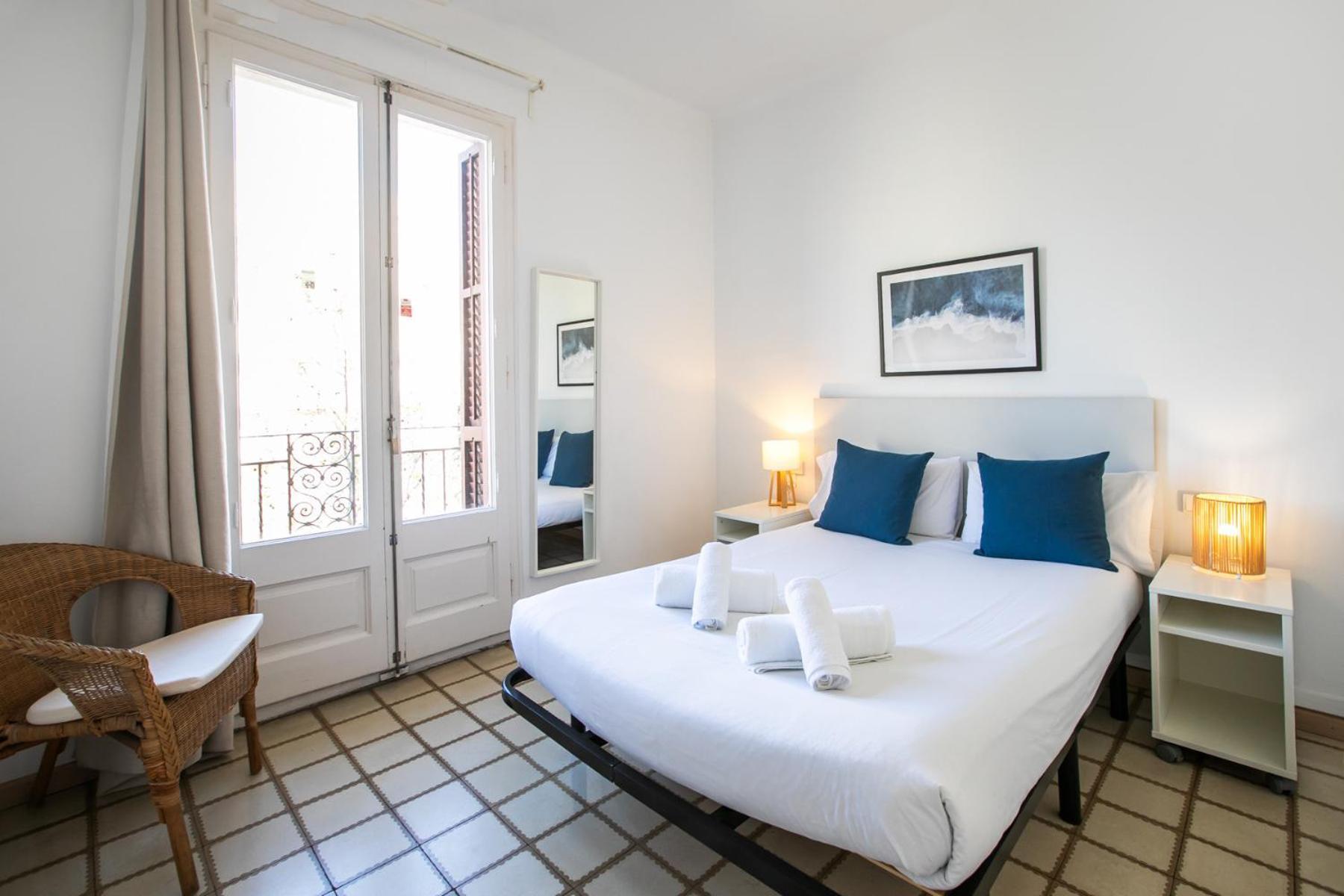 31par1008 - Mediterranean Style Barcelona