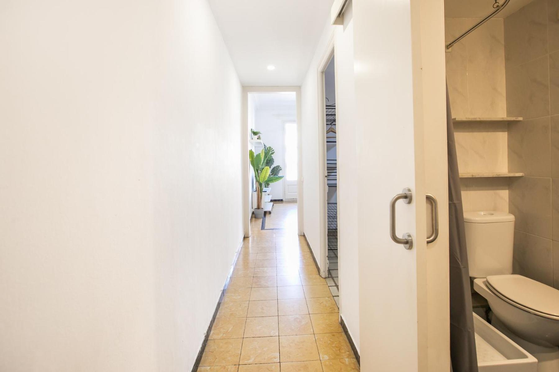 Apartamento 31par1110 - Mediterranean Style *